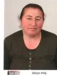 Gülçin Koç