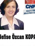 NEFİSE ÖZCAN KOPAL