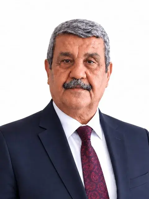 Yusuf Aydın