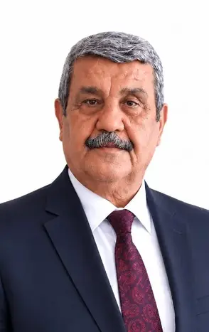 Yusuf Aydın
