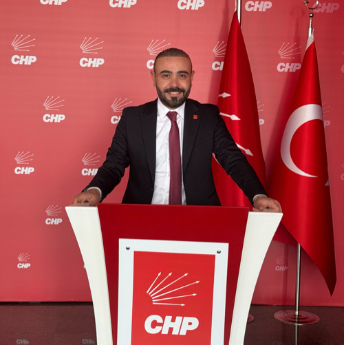 HASAN ÇETİN