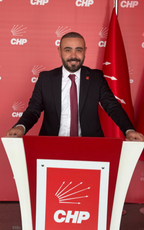 HASAN ÇETİN
