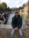 ORHAN DEMİRKAPI
