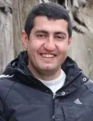 Eftal Demir