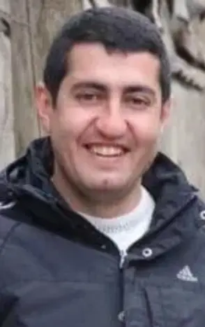 Eftal Demir