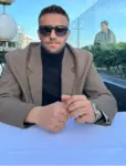 Murat Deniz Uyar