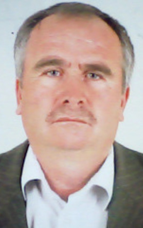 MEHMET ALİ KOCAER