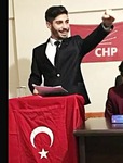 OĞUZHAN UÇAR