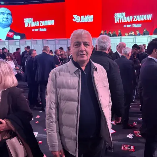 Osman Uğur