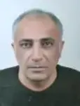 Riza Keleş