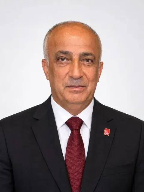 Riza Keleş