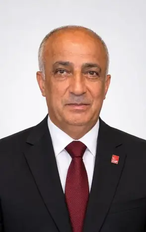 Riza Keleş