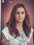 HAZAL MERT BARAN