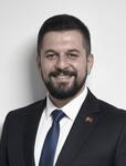 İBRAHİM  TÜRKER