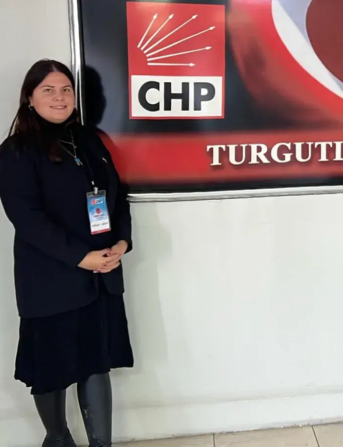 Gülçin Gökçe