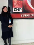Gülçin Gökçe