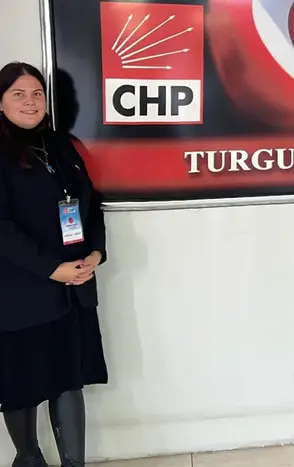 Gülçin Gökçe