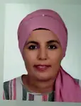 Şerife Azkın
