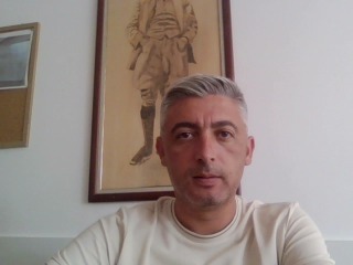 MUSTAFA ÖZDEŞ