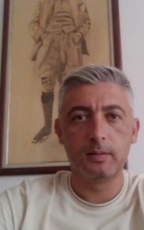 MUSTAFA ÖZDEŞ