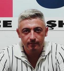 MUSTAFA ÖZDEŞ