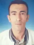 Şahin Özdil
