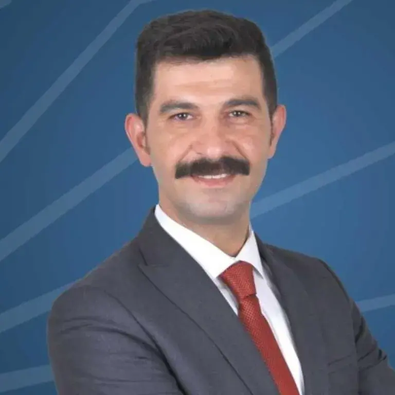 Toprak Hünkar Ekrem Çalışkan