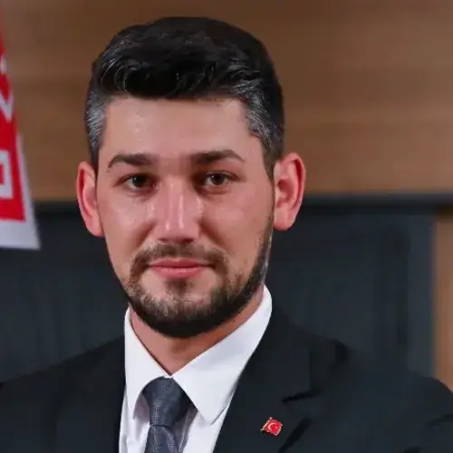 Mertcan Çakıcı