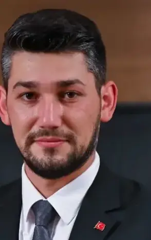 Mertcan Çakıcı