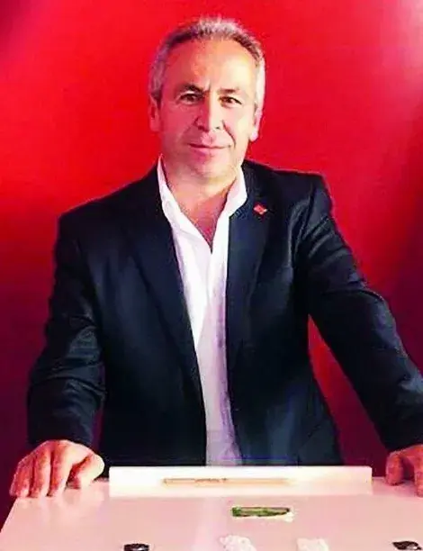 Şakir Aydın