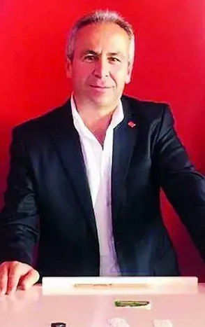 Şakir Aydın