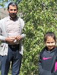 AZİZ BAKIRCI