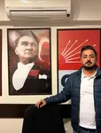 Erhan Karataş