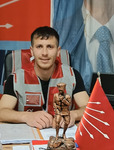 MURAT AVCI