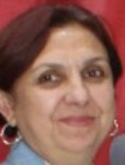 GÜLCAN  BÜYÜKDEMİRCİ