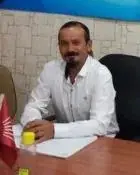 Muhterem Dönmez