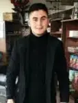 Mete Erden