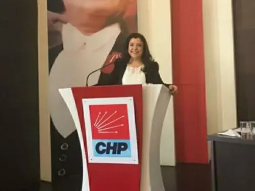 Hatice Uçur