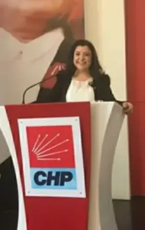 Hatice Uçur