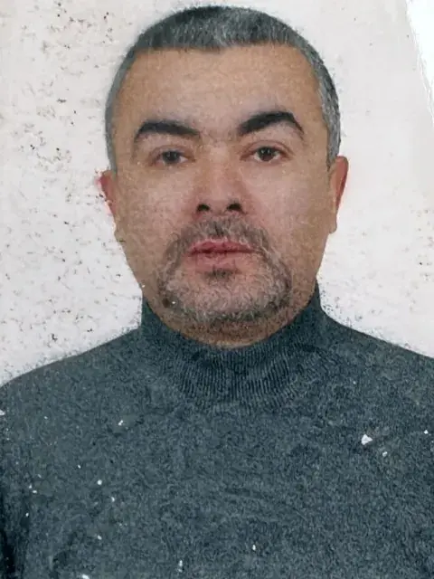 Osman Fikri Bursalıoğlu