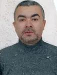 Osman Fikri Bursalıoğlu