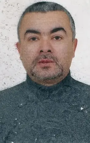Osman Fikri Bursalıoğlu
