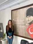 Melisa Mercandağı