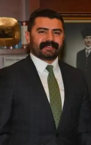 İlhan Kat
