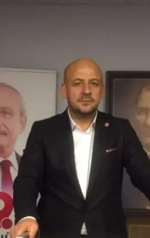 Tuncay Yılmaz