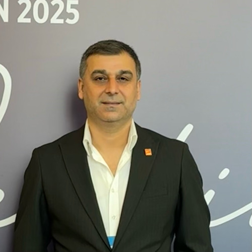 MEHMET BERK