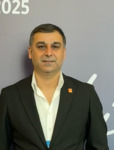 MEHMET BERK