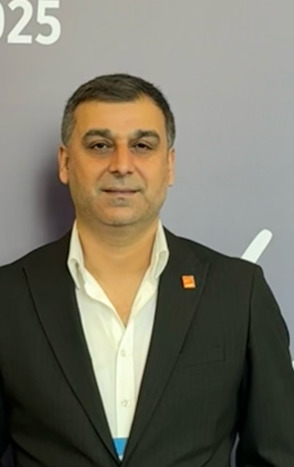 MEHMET BERK