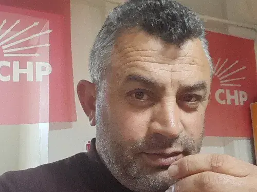 İbrahim Mayda