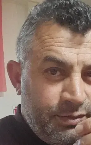 İbrahim Mayda